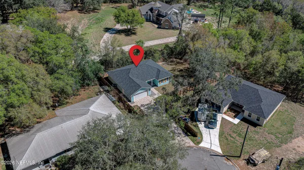 $482,000 | 3740 Bluff Lane, St. Augustine, FL 32086