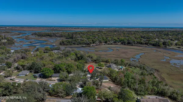 $482,000 | 3740 Bluff Lane, St. Augustine, FL 32086
