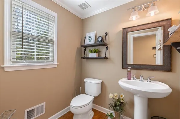 $3,500 | 1005 Regal Hills Lane, Mableton, GA 30126