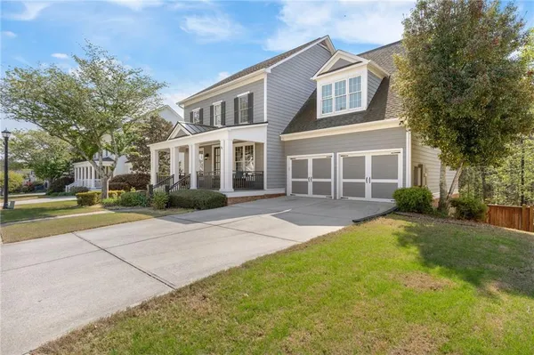 $3,500 | 1005 Regal Hills Lane, Mableton, GA 30126