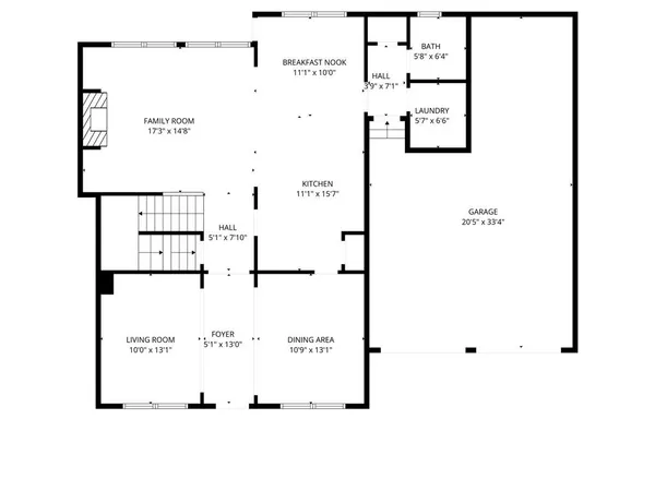 $3,500 | 1005 Regal Hills Lane, Mableton, GA 30126