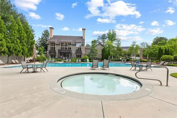 $3,500 | 1005 Regal Hills Lane, Mableton, GA 30126