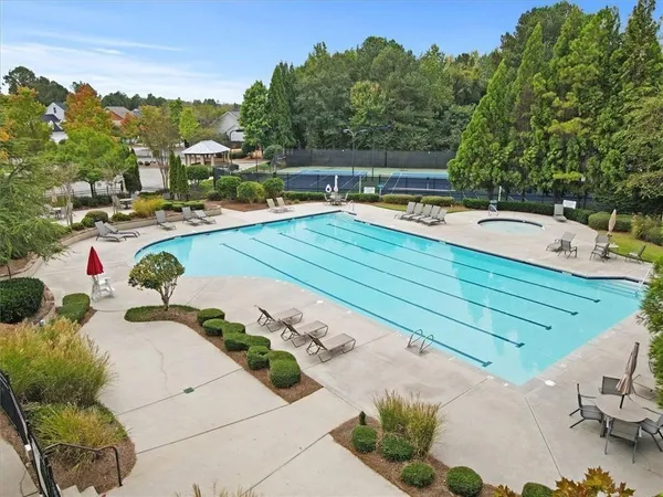 $3,500 | 1005 Regal Hills Lane, Mableton, GA 30126