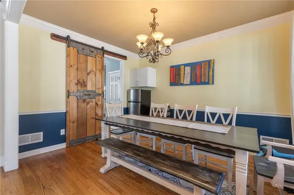 $3,500 | 1005 Regal Hills Lane, Mableton, GA 30126