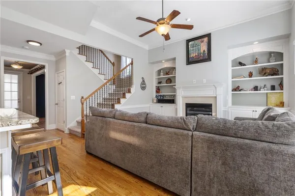 $3,500 | 1005 Regal Hills Lane, Mableton, GA 30126