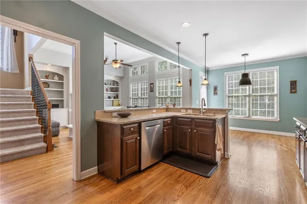 $3,500 | 1005 Regal Hills Lane, Mableton, GA 30126