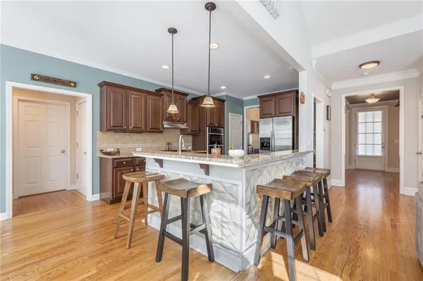 $3,500 | 1005 Regal Hills Lane, Mableton, GA 30126