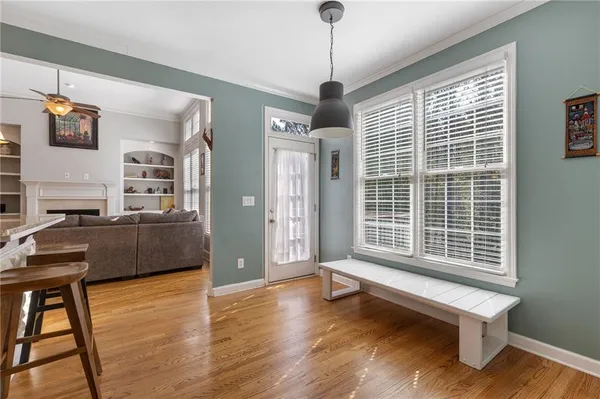 $3,500 | 1005 Regal Hills Lane, Mableton, GA 30126