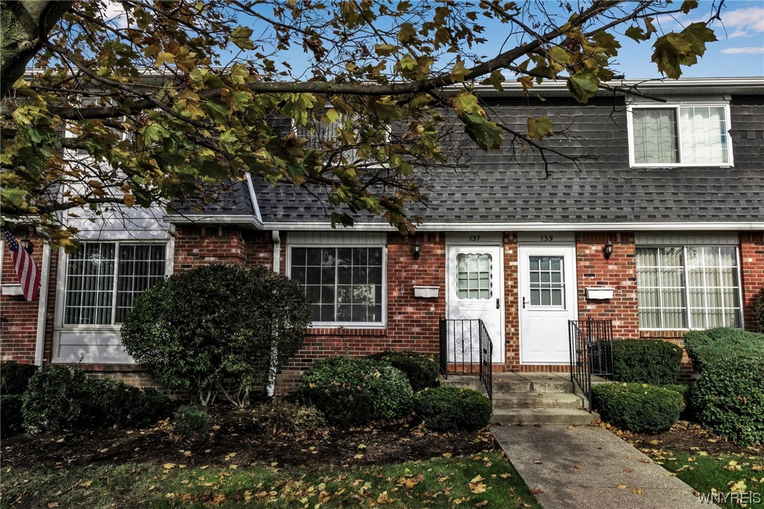 150 South Union Road, Unit 137 Amherst, NY 14221 - Photo 1 of 1 Gallery Image 1
