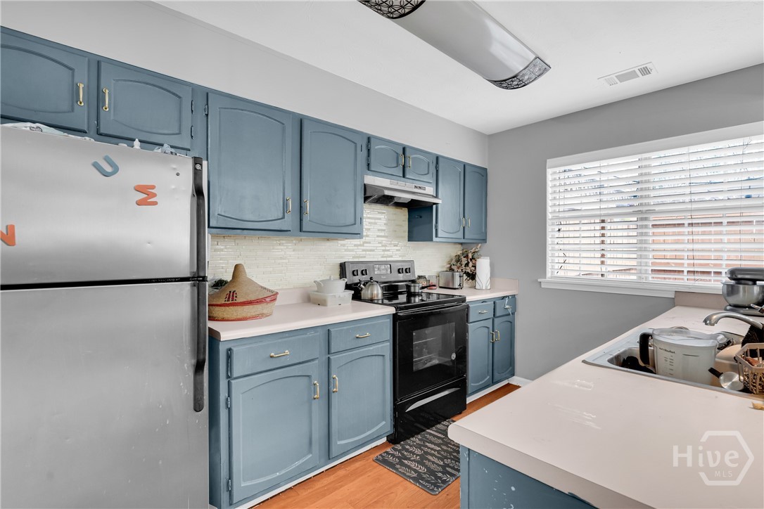 5554 Clover Rise Lane Norcross, GA 30093 - Photo 13 of 33 Gallery Image 13
