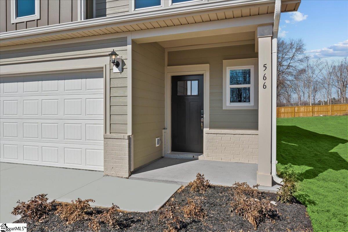 566 Crowder Place Piedmont, SC 29673 - Photo 2 of 43