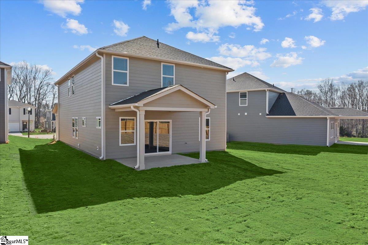 566 Crowder Place Piedmont, SC 29673 - Photo 33 of 43