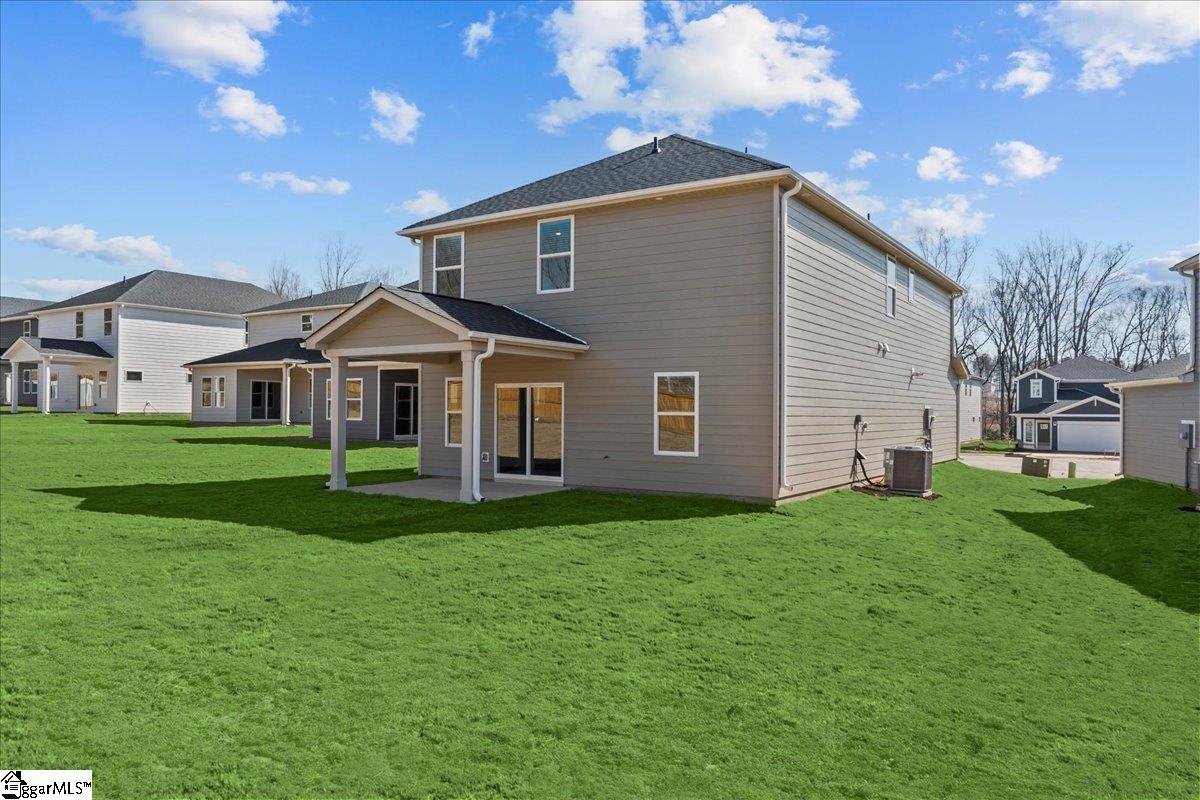 566 Crowder Place Piedmont, SC 29673 - Photo 34 of 43