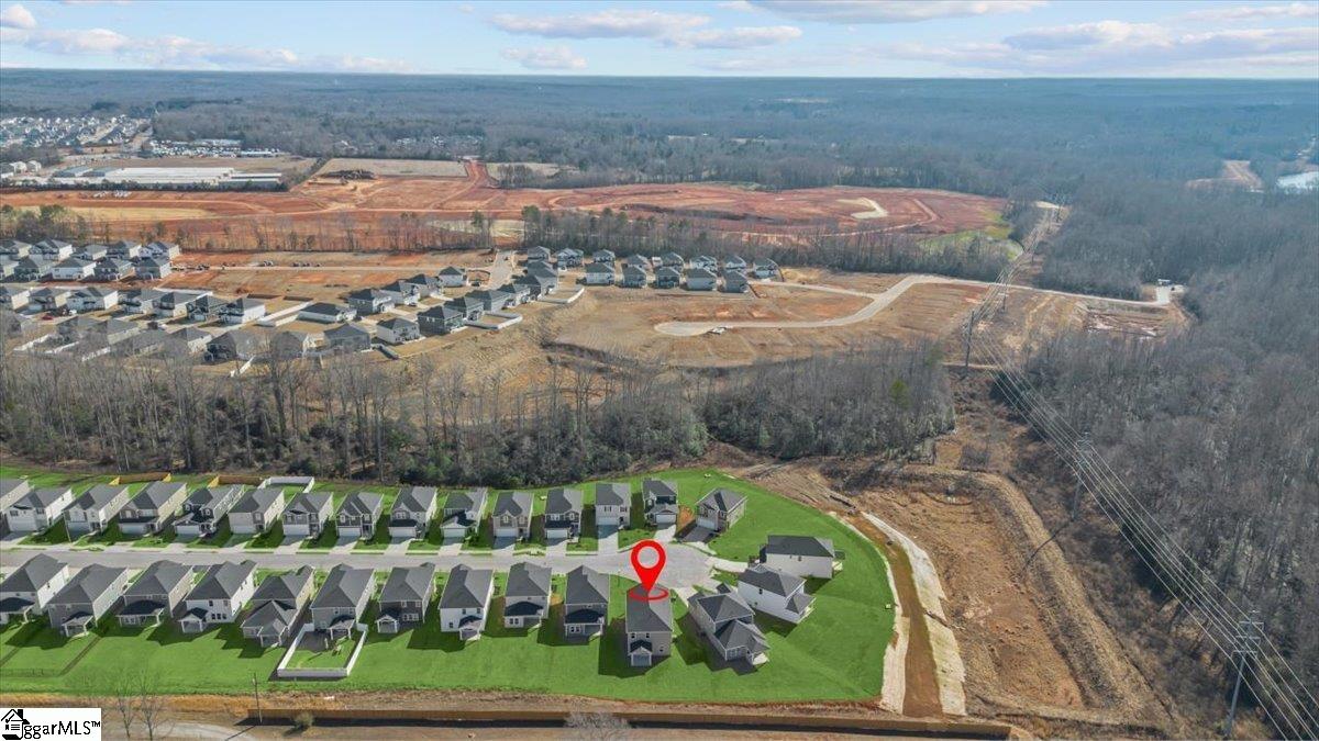 566 Crowder Place Piedmont, SC 29673 - Photo 36 of 43