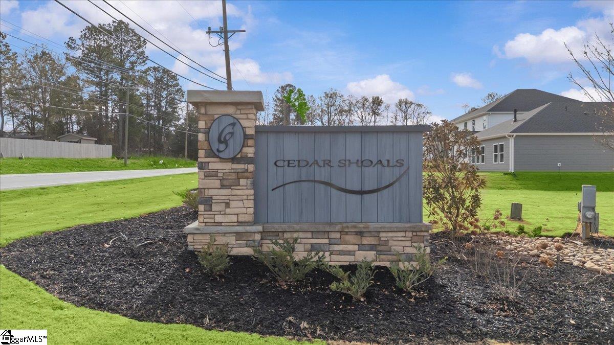 566 Crowder Place Piedmont, SC 29673 - Photo 38 of 43