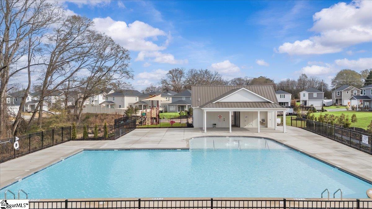 566 Crowder Place Piedmont, SC 29673 - Photo 40 of 43