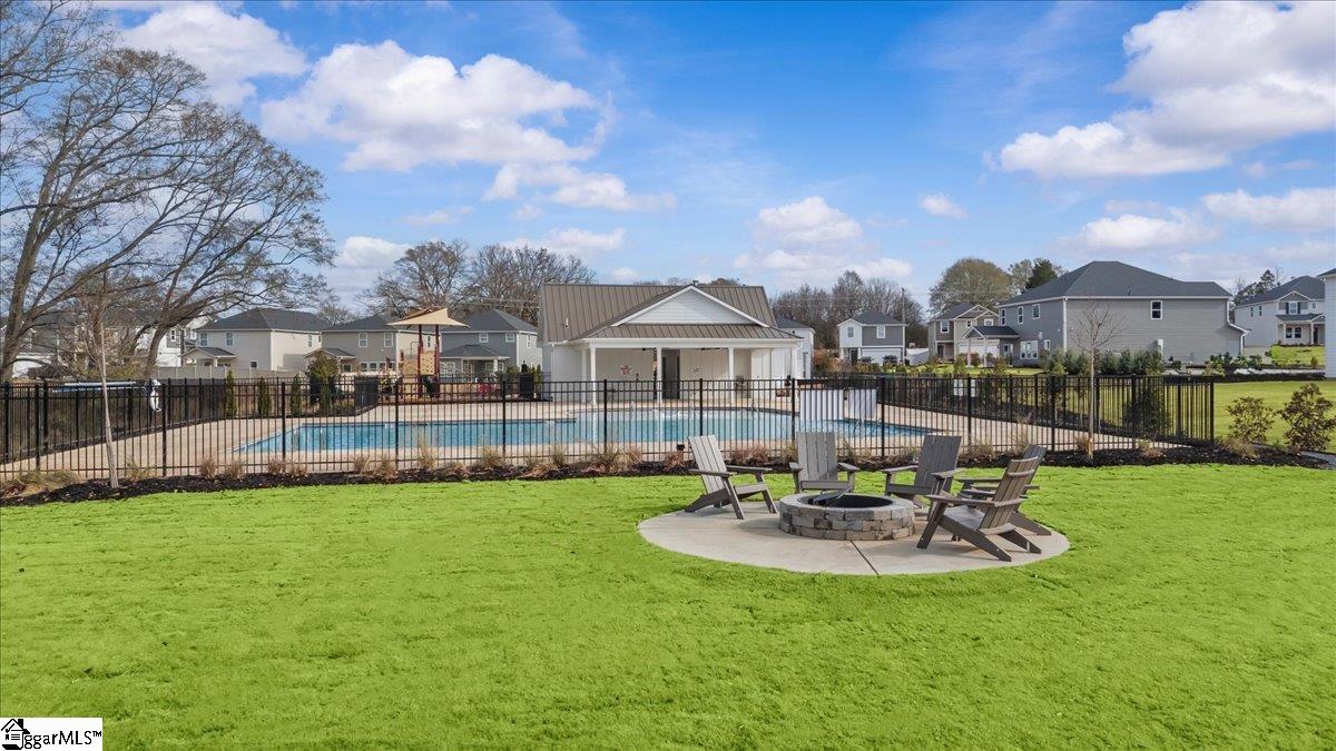 566 Crowder Place Piedmont, SC 29673 - Photo 41 of 43