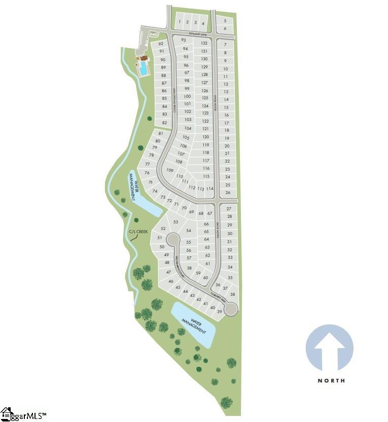 566 Crowder Place Piedmont, SC 29673 - Photo 43 of 43