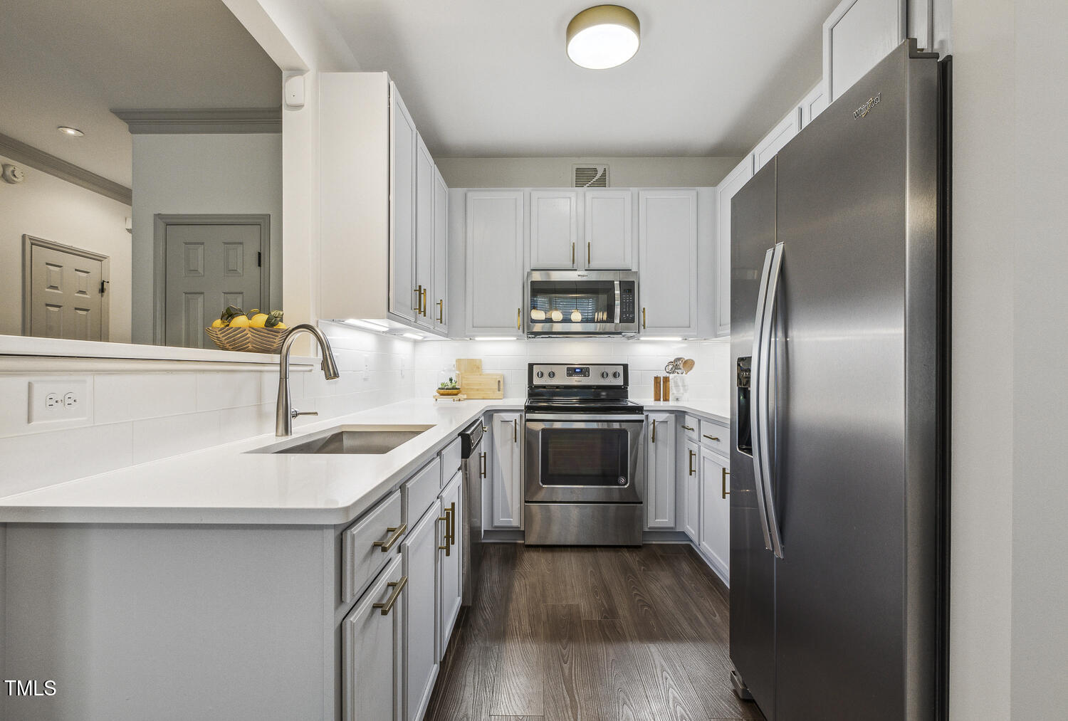 5402 Goldenglow Way Raleigh, NC 27606 - Photo 15 of 44 015