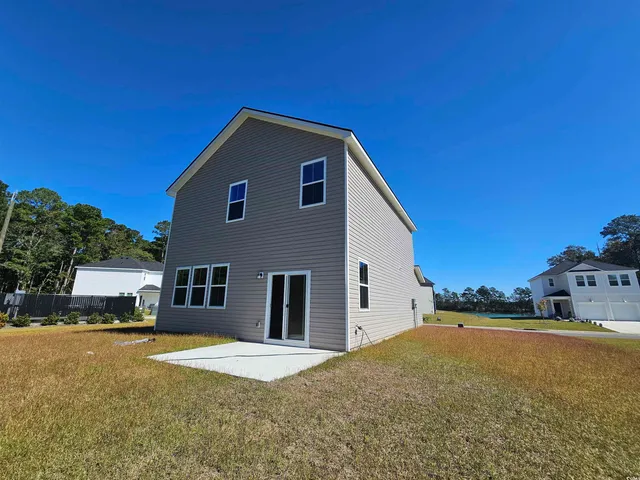 $2,325 | 760 Sturdy Root Place, Myrtle Beach, SC 29588