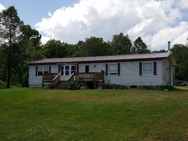 N4872 Sherry Road Bryant, WI 54418 - Photo 1 of 20 Gallery Image 1