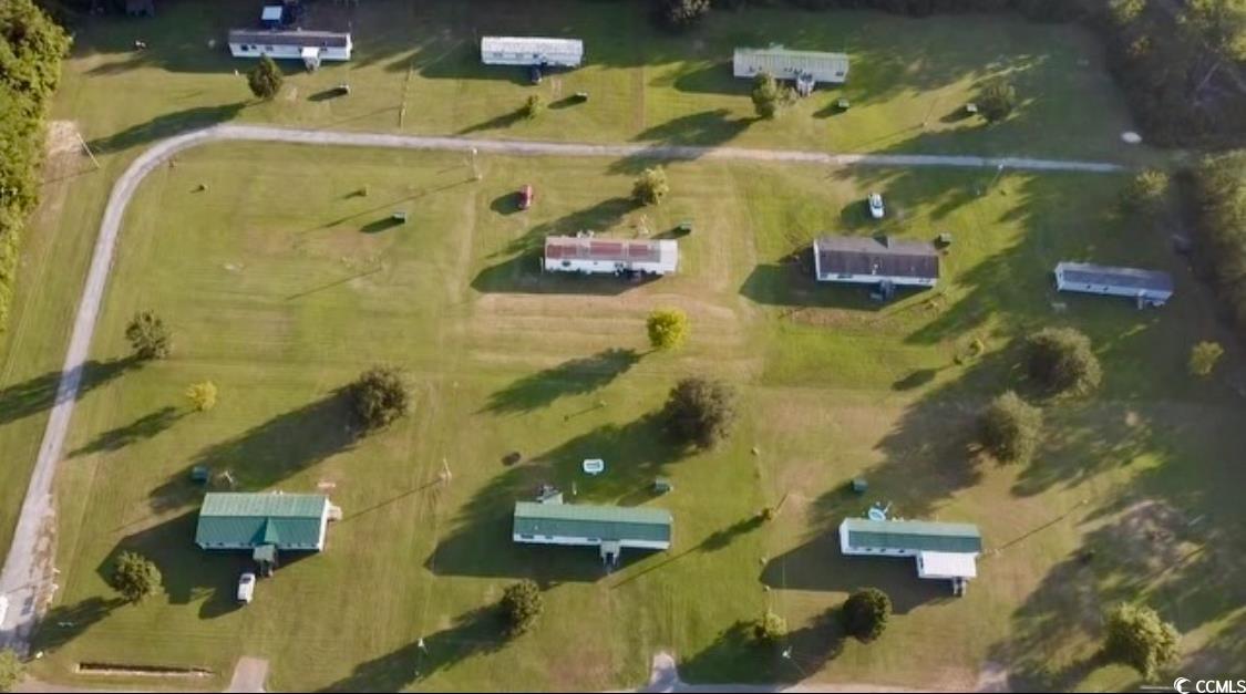 Tbd Cumbee Road Andrews, SC 29510 - Photo 11 of 16 Aerial view