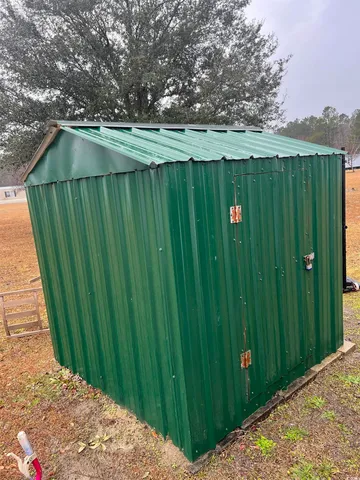 $500,000 | Tbd Cumbee Road, Andrews, SC 29510