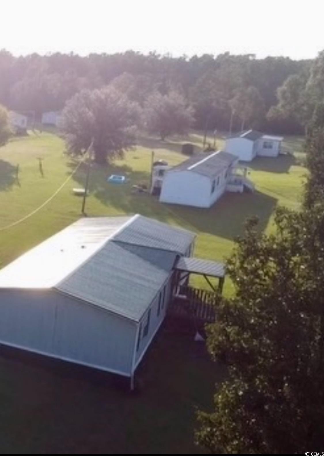 Tbd Cumbee Road Andrews, SC 29510 - Photo 16 of 16 View of subject property with a forest