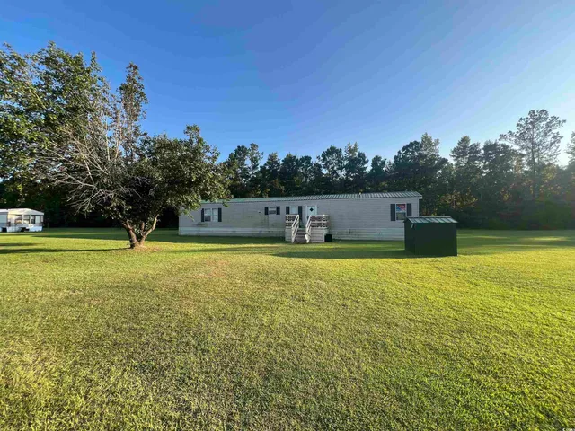 $500,000 | Tbd Cumbee Road, Andrews, SC 29510