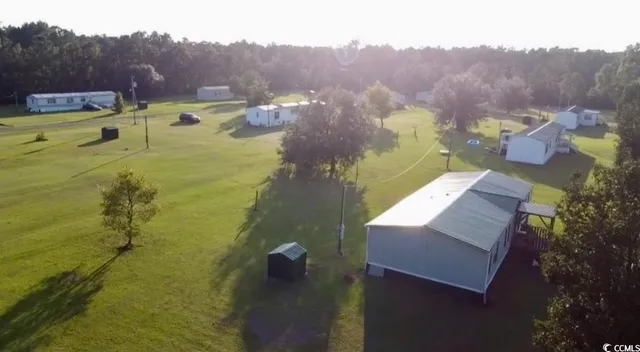 $500,000 | Tbd Cumbee Road, Andrews, SC 29510