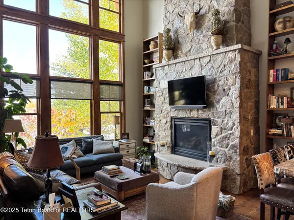 $1,750,000 | 90 Bison Drive, Victor, ID 83455