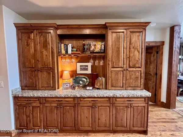 $1,750,000 | 90 Bison Drive, Victor, ID 83455