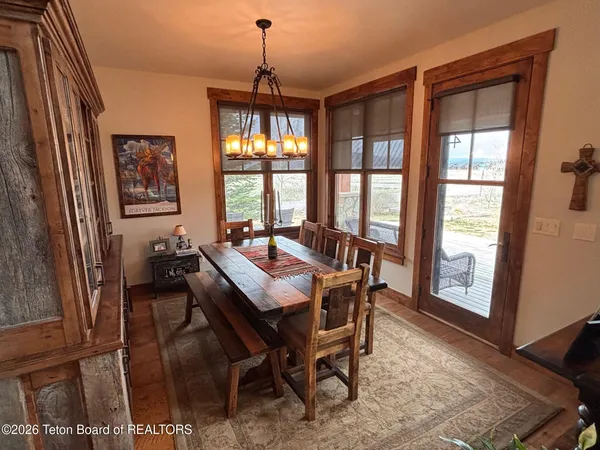 $1,750,000 | 90 Bison Drive, Victor, ID 83455