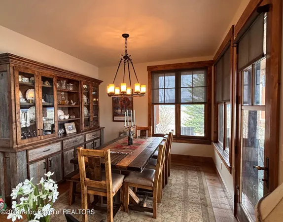 $1,750,000 | 90 Bison Drive, Victor, ID 83455
