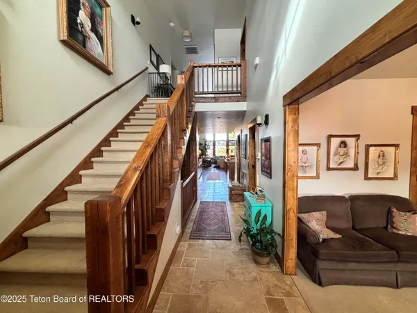 $1,750,000 | 90 Bison Drive, Victor, ID 83455