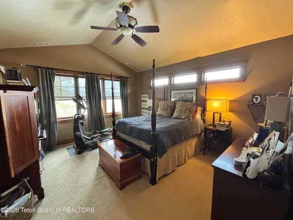 $1,750,000 | 90 Bison Drive, Victor, ID 83455