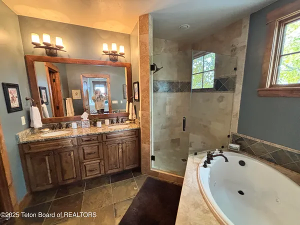$1,750,000 | 90 Bison Drive, Victor, ID 83455