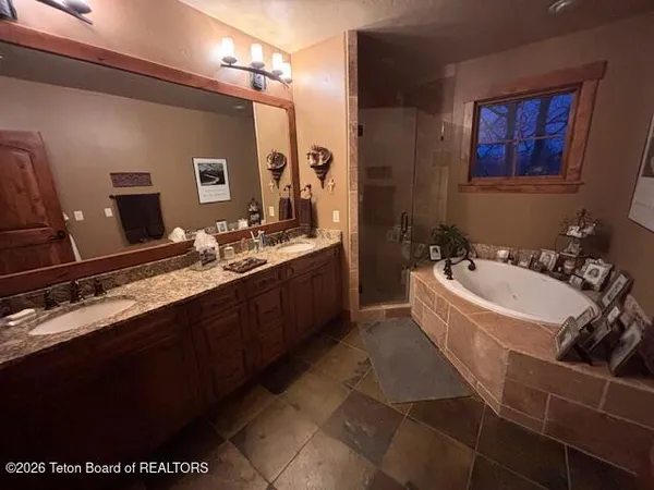 $1,750,000 | 90 Bison Drive, Victor, ID 83455
