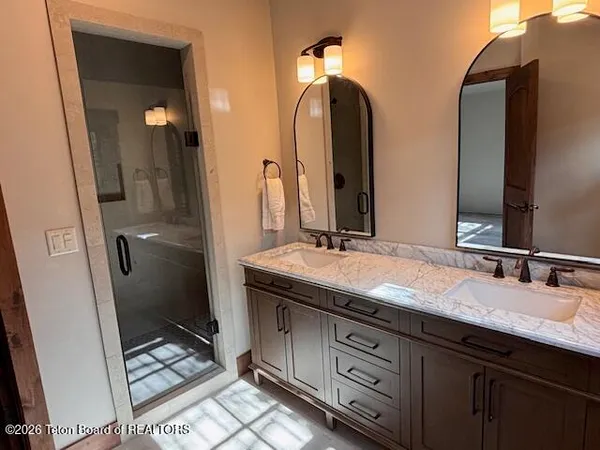 $1,750,000 | 90 Bison Drive, Victor, ID 83455
