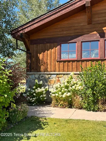 $1,750,000 | 90 Bison Drive, Victor, ID 83455