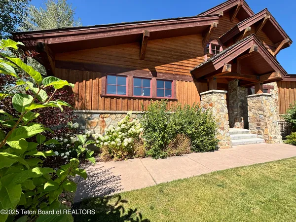 $1,750,000 | 90 Bison Drive, Victor, ID 83455