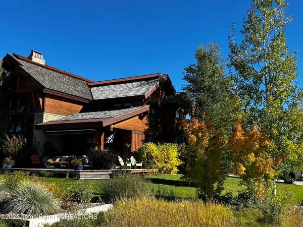 $1,750,000 | 90 Bison Drive, Victor, ID 83455