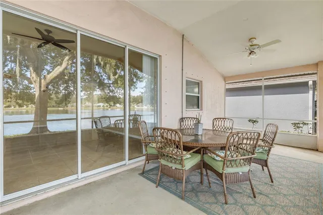 a view of outdoor space yard and patio