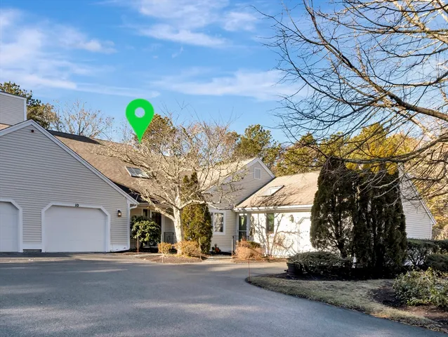 $535,000 | 10 Kettle Lane, Unit 10, Mashpee, MA 02649