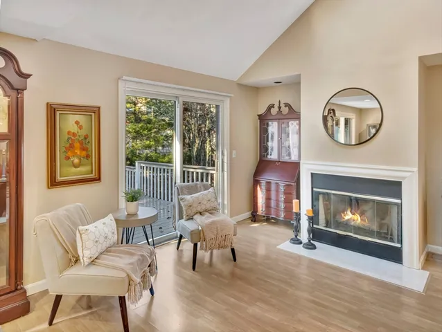 $535,000 | 10 Kettle Lane, Unit 10, Mashpee, MA 02649