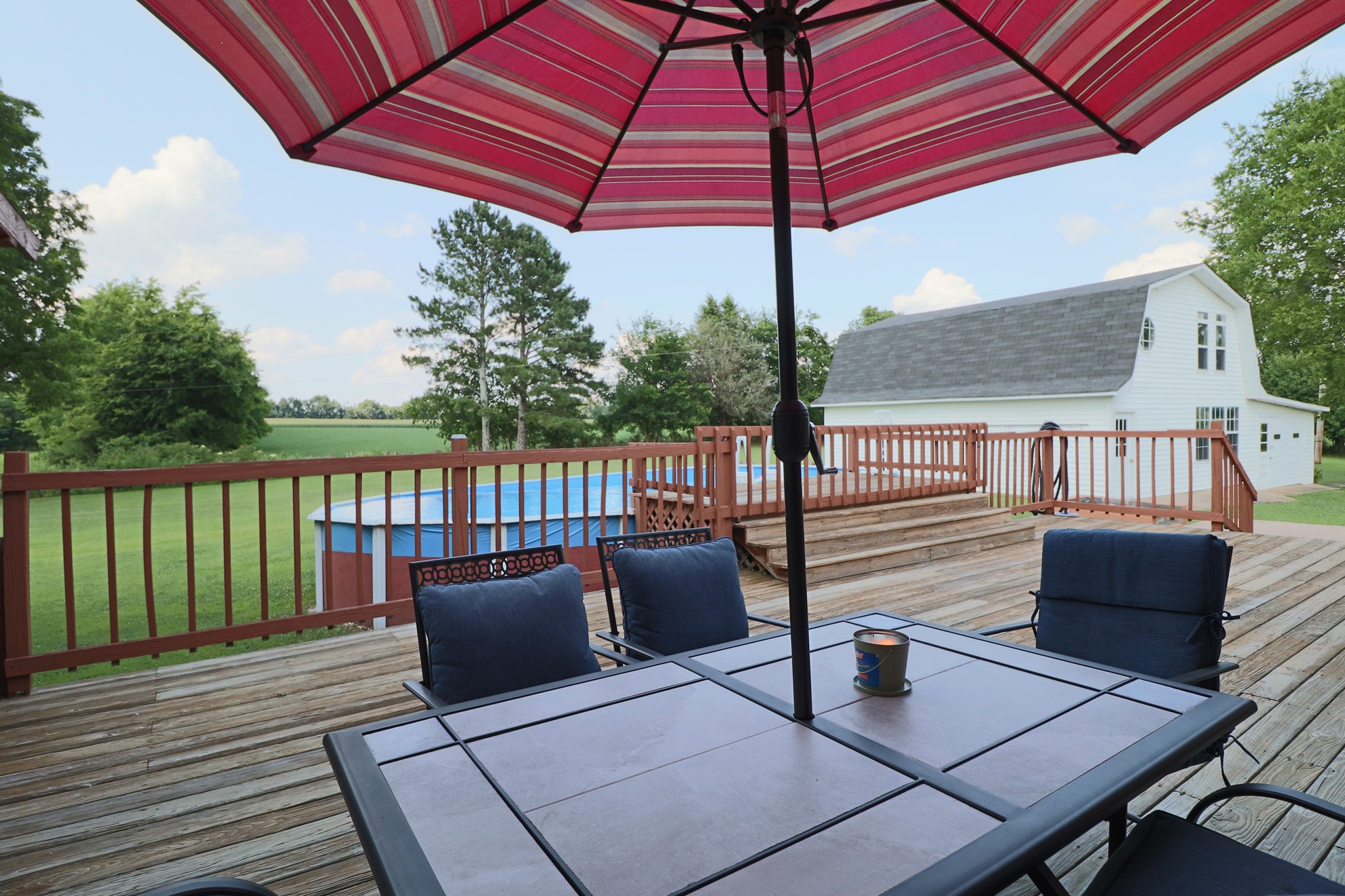 457 Enon Church Road Unionville, TN 37180 - Photo 14 of 50 Gallery Image 14