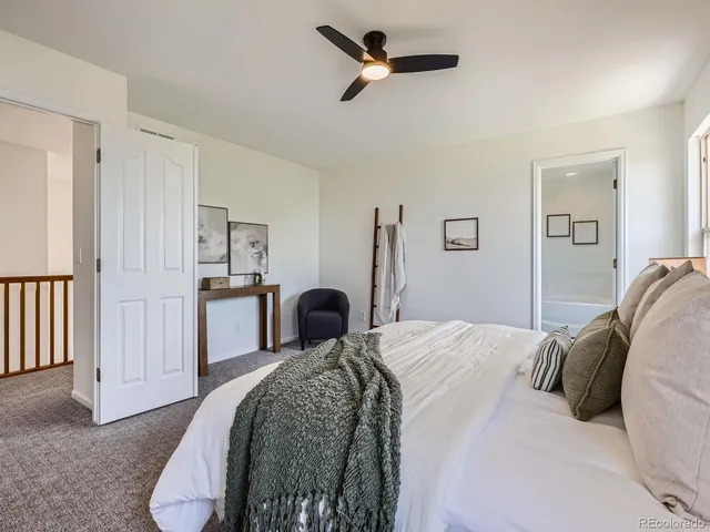 $700,000 | 21770 Mt Elbert Place, Parker, CO 80138