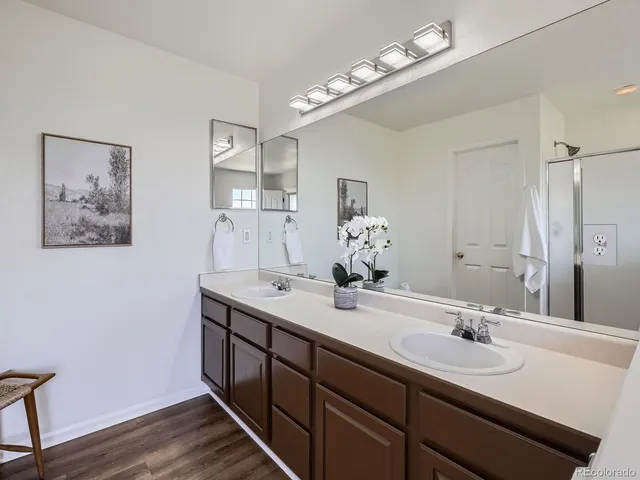 $700,000 | 21770 Mt Elbert Place, Parker, CO 80138