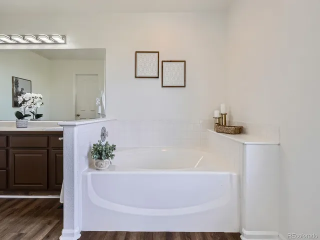 $700,000 | 21770 Mt Elbert Place, Parker, CO 80138