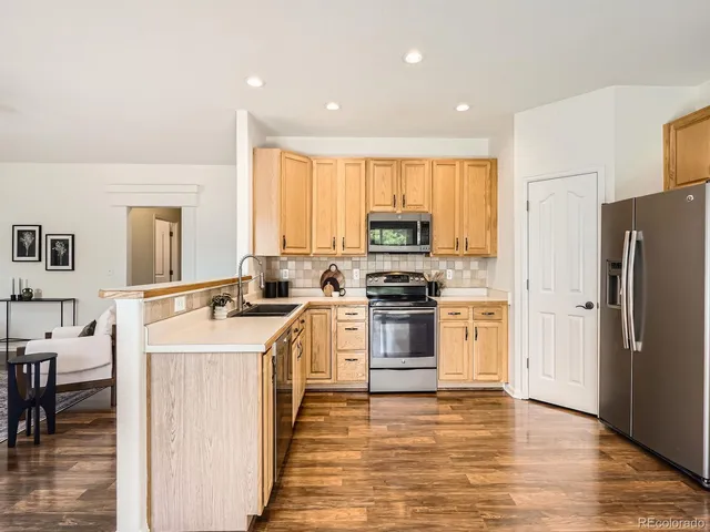 $700,000 | 21770 Mt Elbert Place, Parker, CO 80138